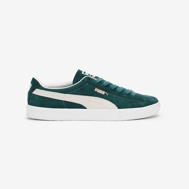 Puma Suede Vtg