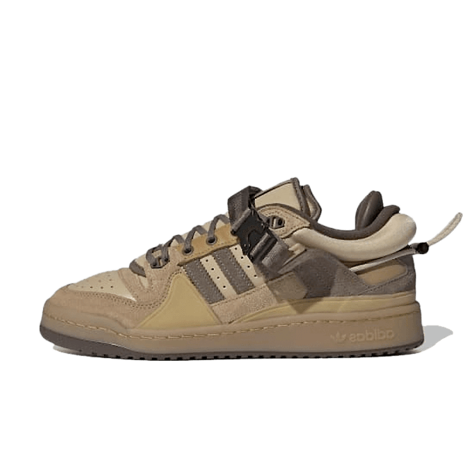 Bad Bunny X adidas Forum Low 'The First Café'