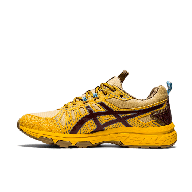 ASICS SportStyle Gel-Venture 7 'Yellow'