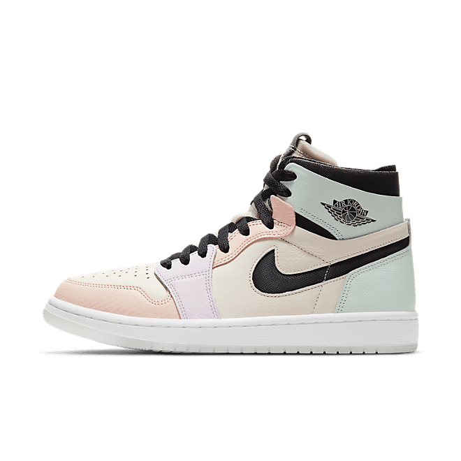 Jordan 1 Zoom CMFT 'Easter'