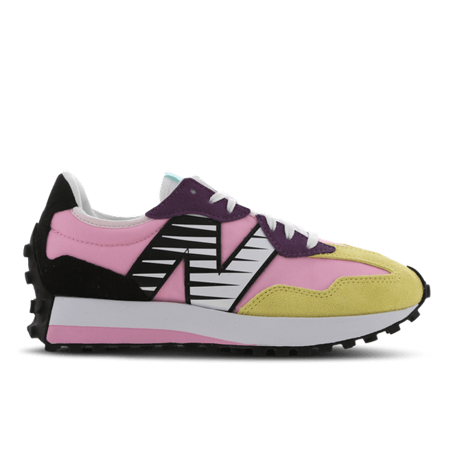 New Balance 327 NB Collective Pink (W)