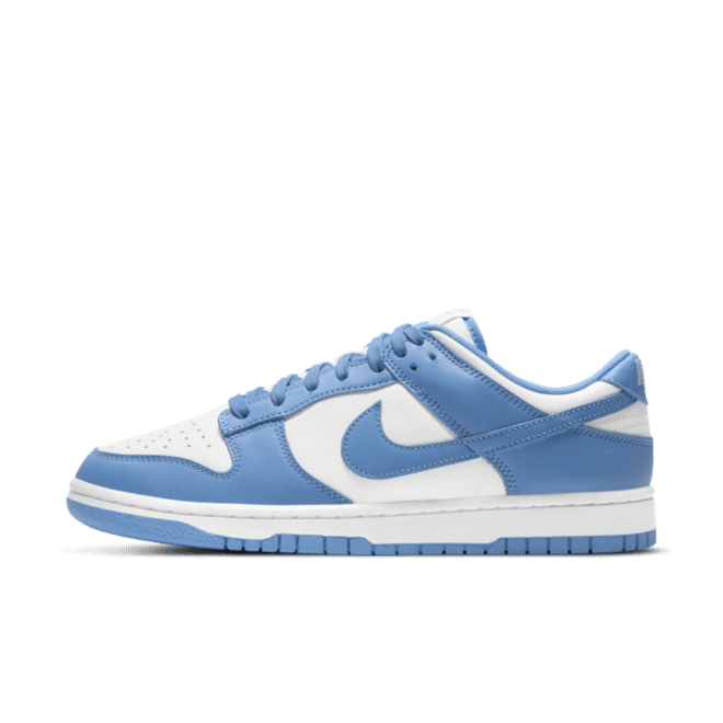 Nike Dunk Low 'University Blue'