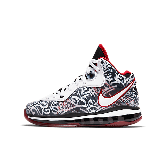 Nike LeBron 8