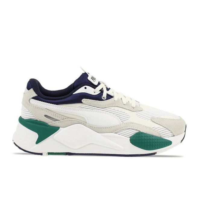 Puma RS-X Twill Wit