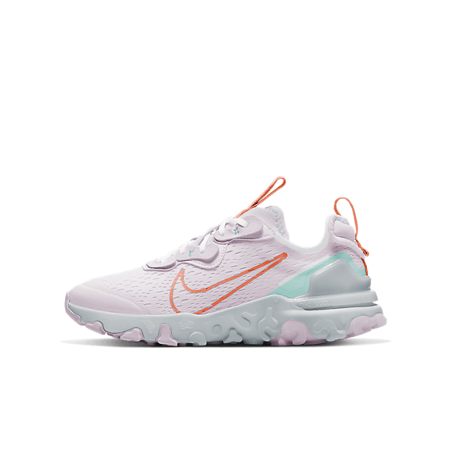 Nike React Vision