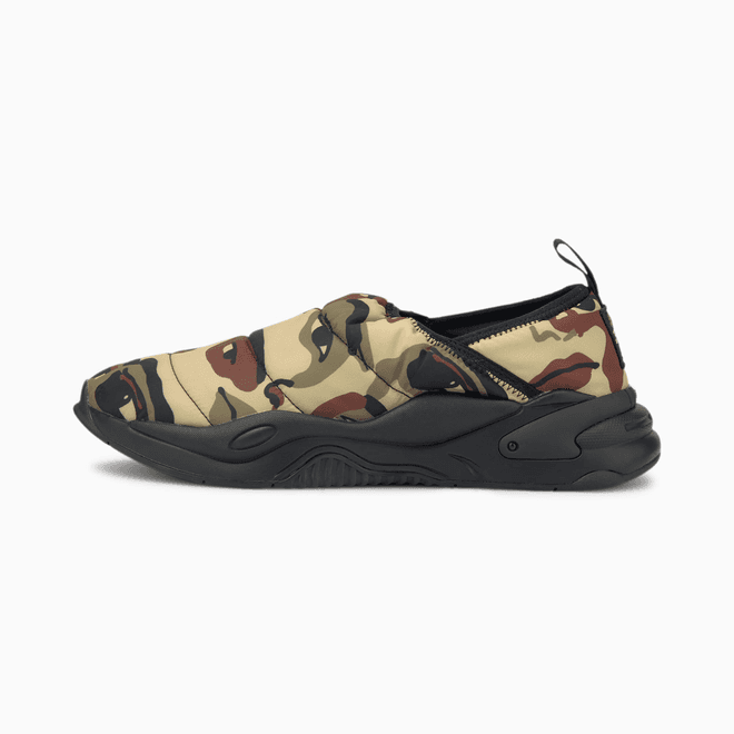 Puma Puma X Kidsuper Rs 2K Slip On Sneakers