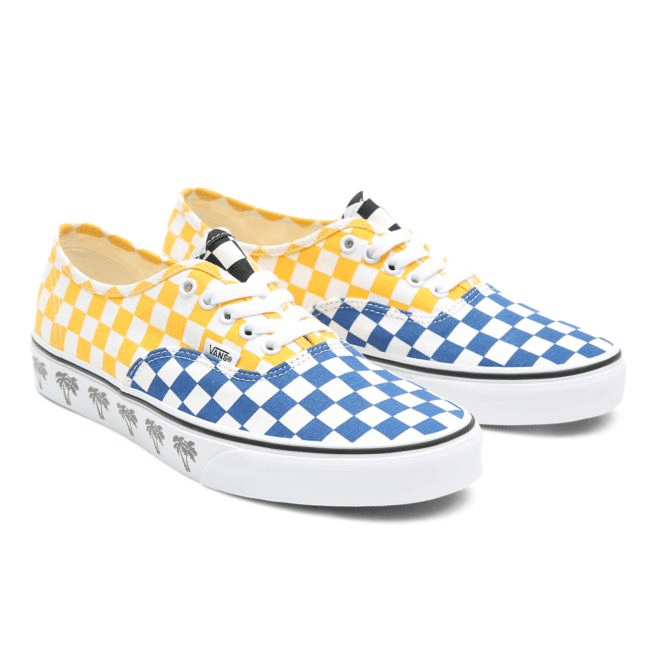 VANS Sidewall Authentic 