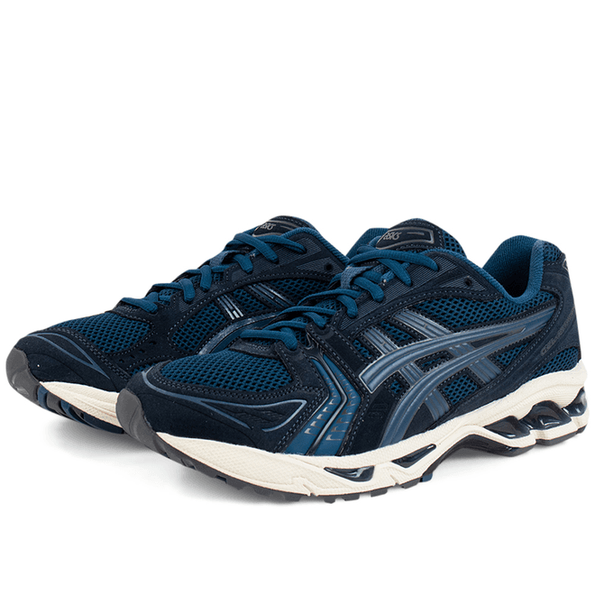 Asics Gel-Kayano 14 'Blue/French Blue'