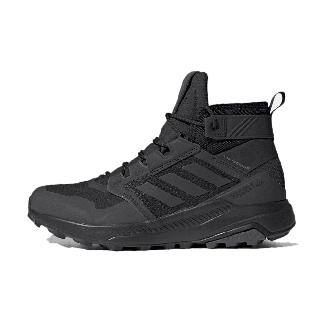 Pharrell Williams X adidas Terrex Trailmaker Mid 'Core Black'