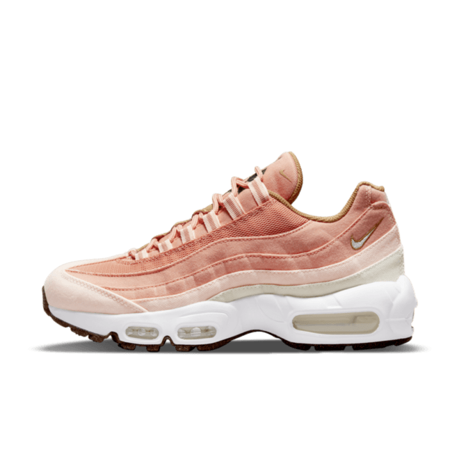 Nike Air Max 95 Floral Pack 'Pink'