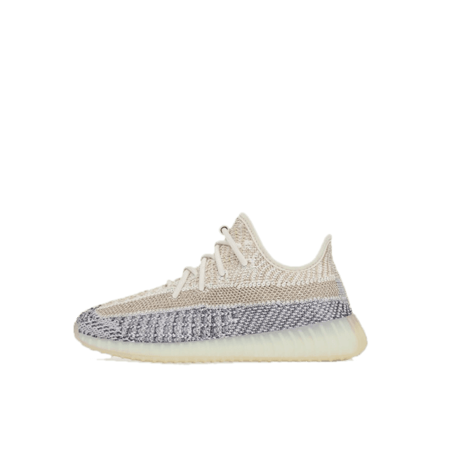 adidas Yeezy Boost 350 V2 Kids 'Ash Pearl'