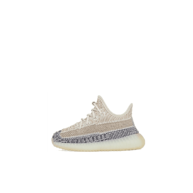 adidas Yeezy Boost 350 V2 Infant 'Ash Pearl'