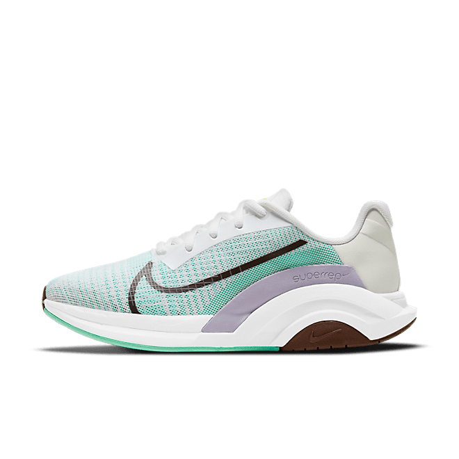 Nike ZoomX SuperRep Surge Endurance Class