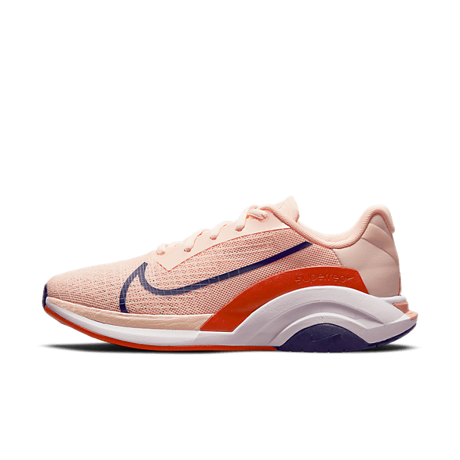 Nike ZoomX SuperRep Surge Endurance Class