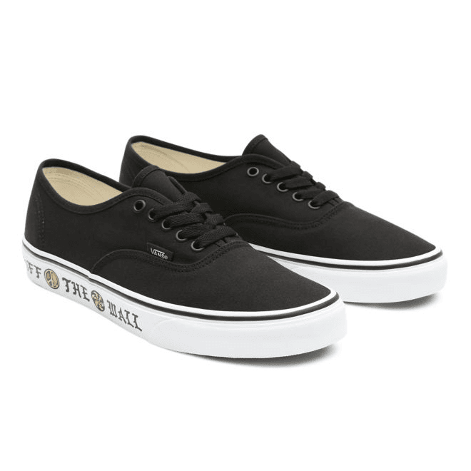 VANS Sidewall Authentic 