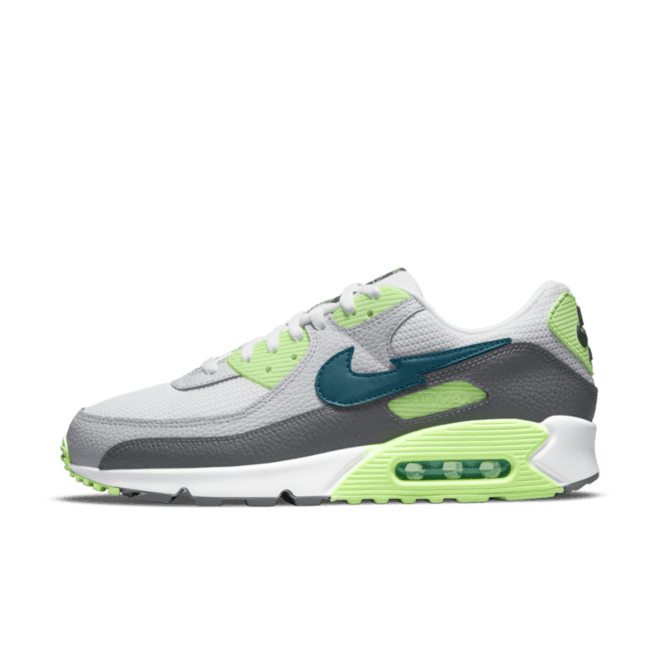 Nike Air Max 90 'Lime Glow'