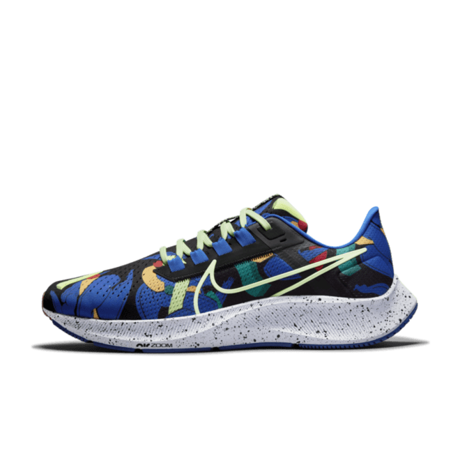 Nike Air Zoom Pegasus 38 A.I.R. 'Kelly Anna'