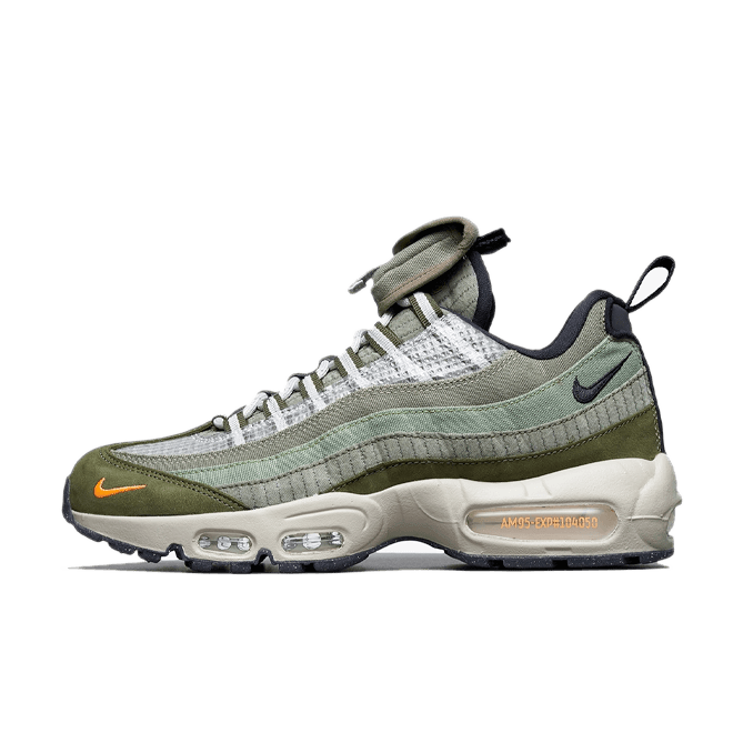 Nike Air Max 95 'Surplus Supply'