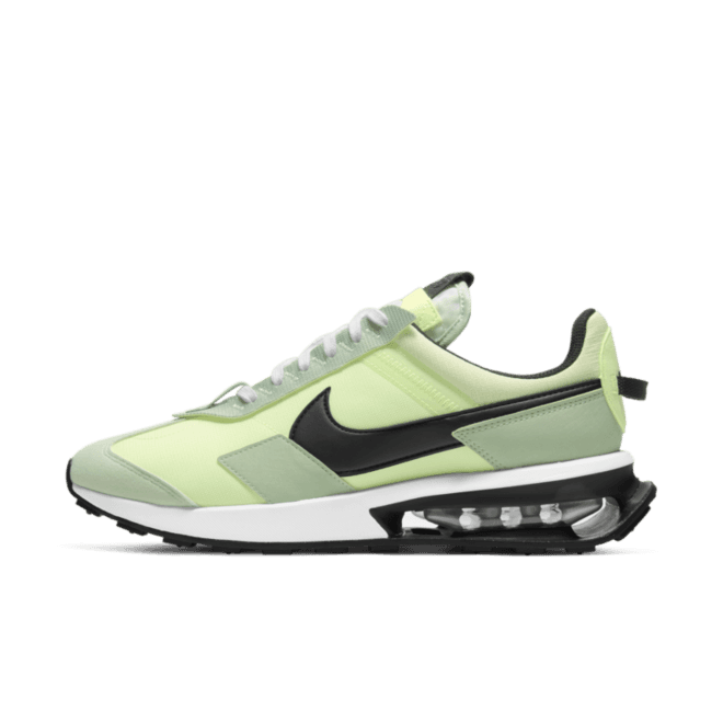 Nike Air Max Pre-Day 'Light Liquid Lime'