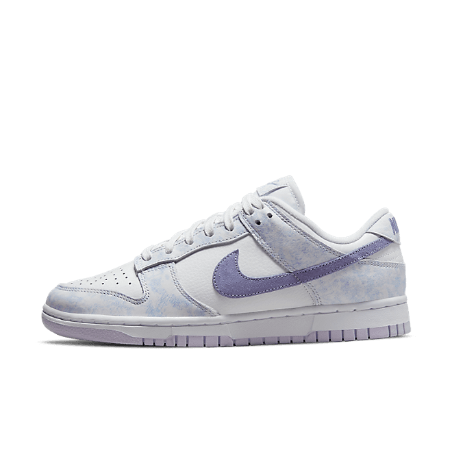 Nike Wmns Dunk Low OG 'Purple Pulse'