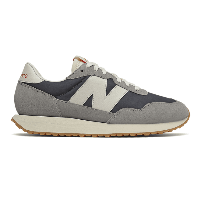 New Balance 237 - Marblehead with Moonbeam