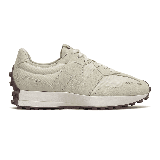 New Balance 327 - Angora with Sea Salt