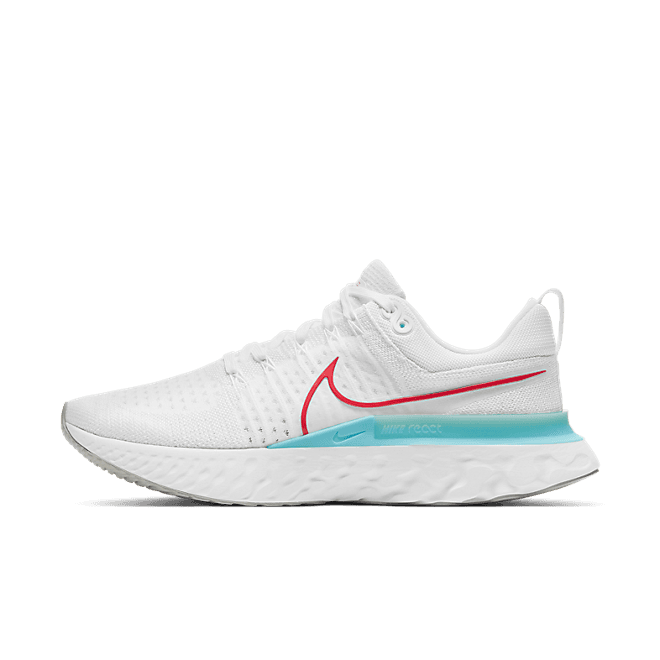 Nike React Infinity Run Flyknit 2