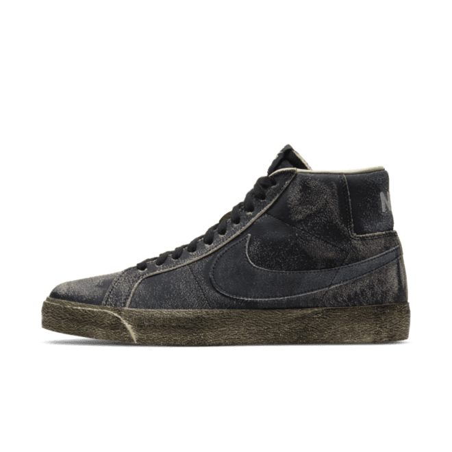 Nike SB Blazer Mid Premium 'Faded'