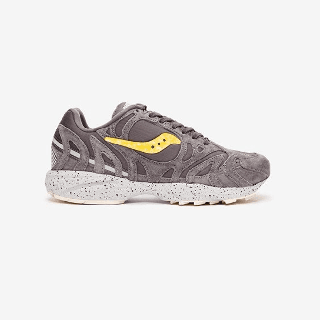 Saucony Grid Azura 2000