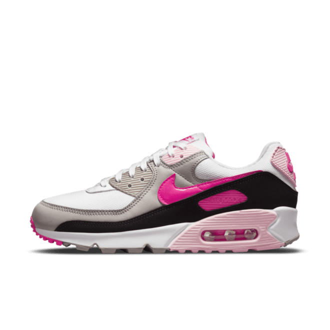 Nike Air Max 90 WMNS 'Pink'