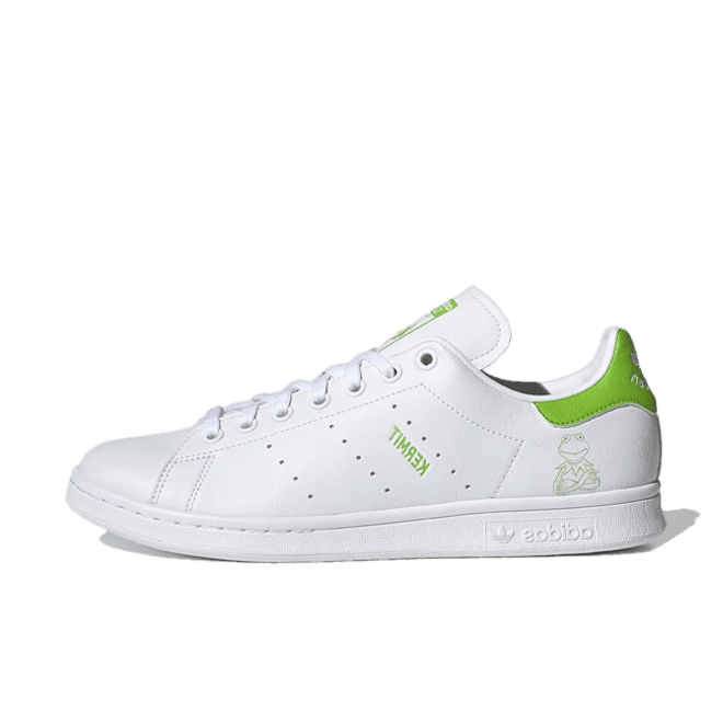 Disney X adidas Stan Smith 'Kermit'