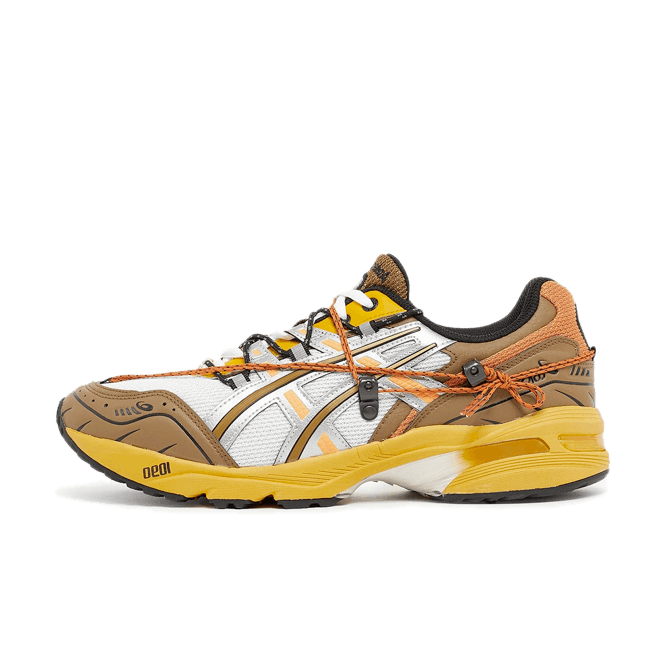 Andersson Bell X ASICS GEL-1090 'Ocher'