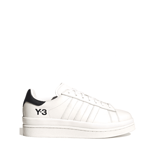 Y-3 Hitcho low-top