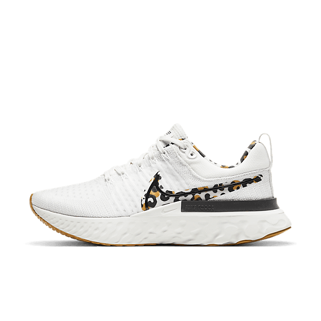 Nike React Infinity Run Flyknit 2