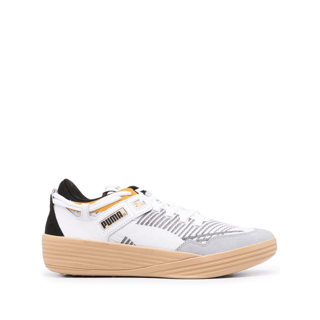 Puma Clyde All-Pro low top