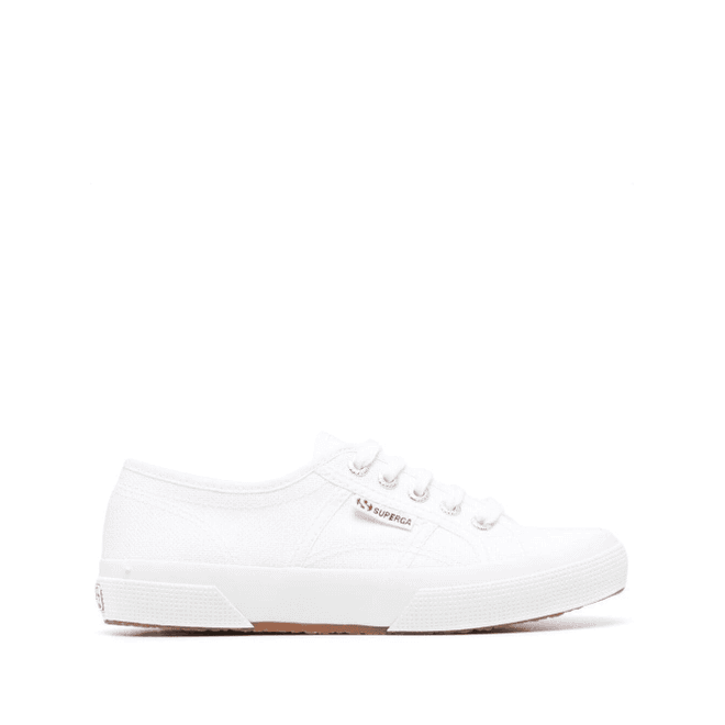 Superga low-top lace-up