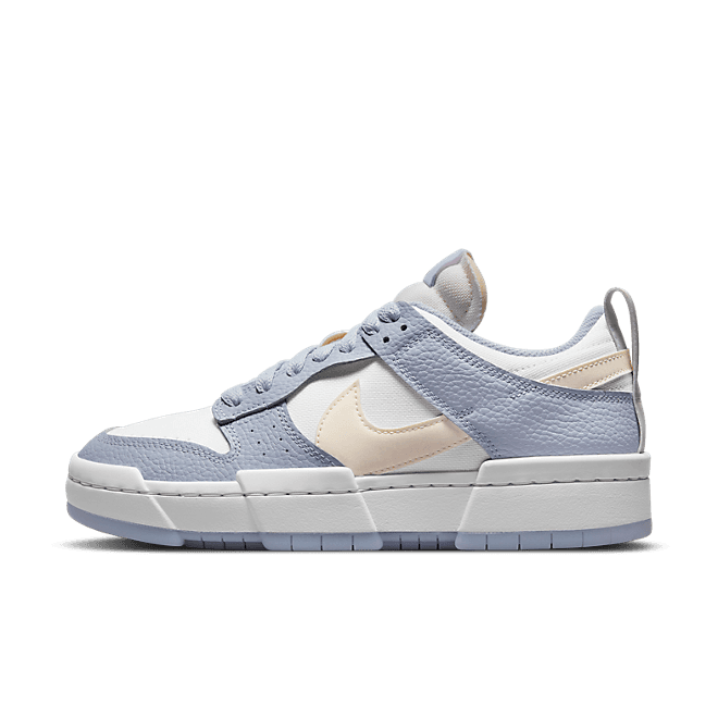 Nike WMNS Dunk Low Disrupt 'Ghost'