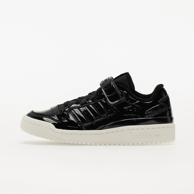 adidas Forum Low W Core Black/ Core Black/ Off White