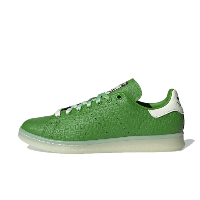 Disney X adidas Stan Smith 'Rex the Dinosaur'