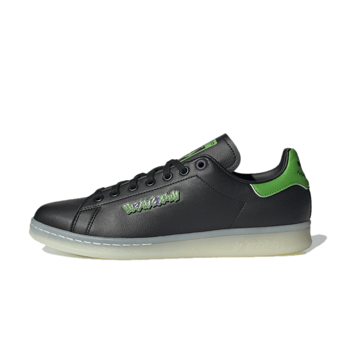 Disney X adidas Stan Smith 'Hulk Smash'