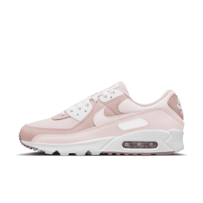 Nike WMNS Air Max 90 'Pink Oxford'