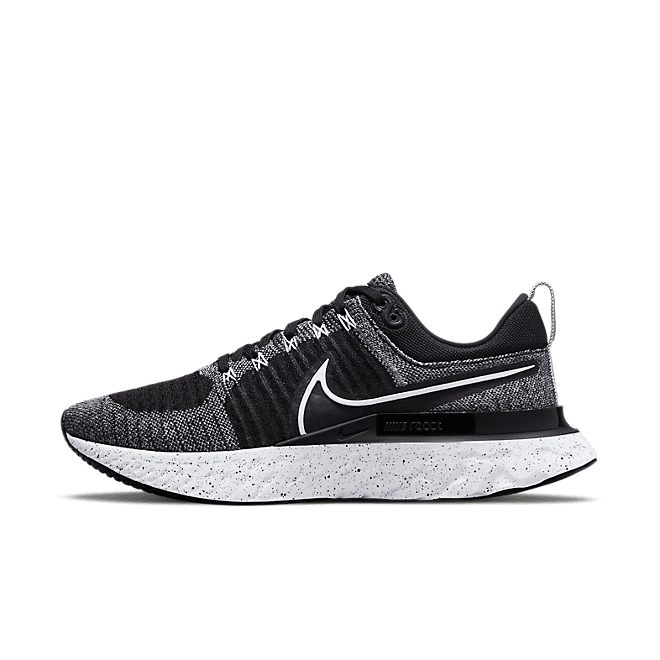 Nike React Infinity Run Flyknit 2