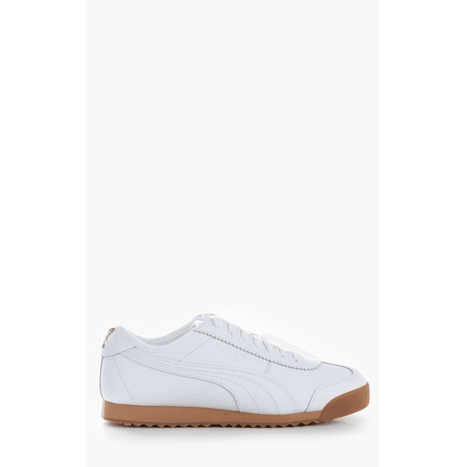 Puma x Maison Kitsune Roma Kitsune Puma White