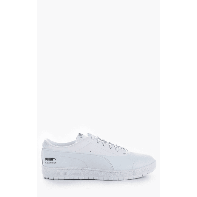 Puma x Maison Kitsune Ralph Sampson 70 Puma Black/Puma White