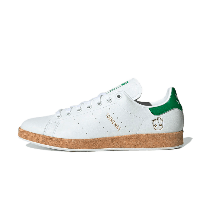 Disney X adidas Stan Smith 'Groot'