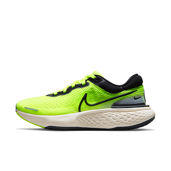 Nike ZoomX Invincible Run Flyknit