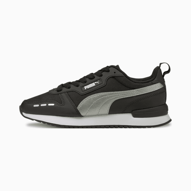 Puma R78 Metallic Fs Sneakers Dames