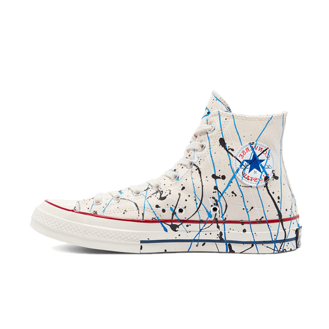 Converse Chuck Taylor Archive prints 'Splash'