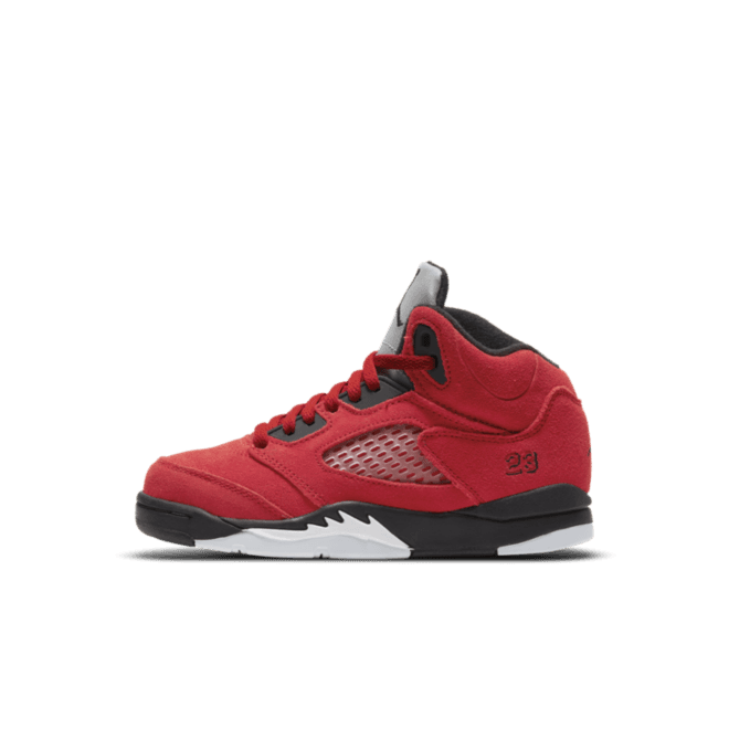 Air Jordan 5 Retro PS 'Raging Bulls' - 2021