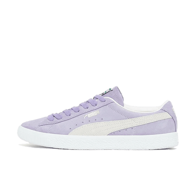 Puma Suede Vintage 'Light Lavender'